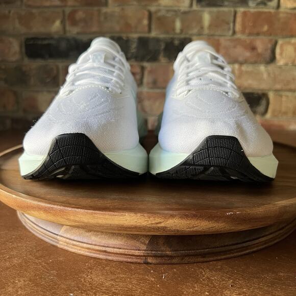 ASICS GT 2000 13 FF Blast White Blue Mint Womens 10 Road Running Shoes Sneakers - Picture 11 of 16